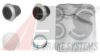 A.B.S. 55047 Guide Sleeve Kit, brake caliper